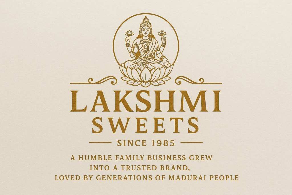 Lakshmi Sweets Online Delivery