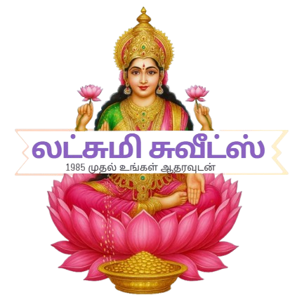 lakshmi sweets